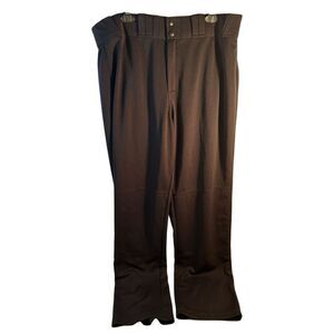 Easton Baseball‎ pants xl rn#128300